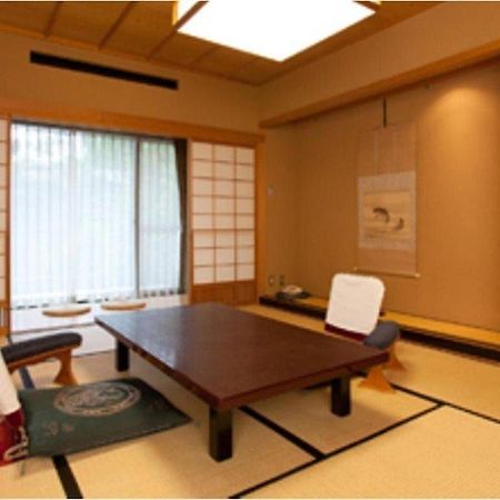 Sasaya Hotel Nagano Exteriör bild