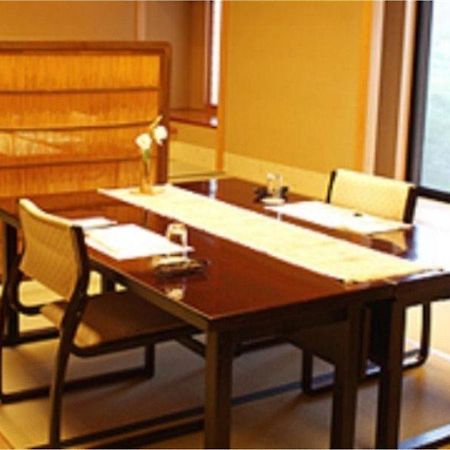 Sasaya Hotel Nagano Exteriör bild
