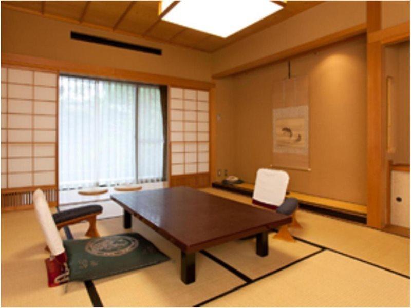 Sasaya Hotel Nagano Exteriör bild